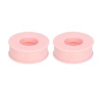 Lash Tape Breathable Soft Adhesive Extension Tape Makeup Salon Home (Roseate)