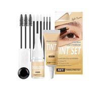 Lash Tint Kit Instant Long Lasting Voluming