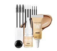 Lash Tint Kit Instant Long Lasting Voluming