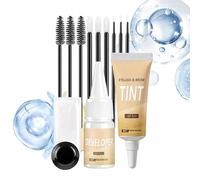 Lash Tint Kit Instant Long Lasting Voluming