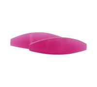 LashBase Lifted. Teardrop Shields - Large