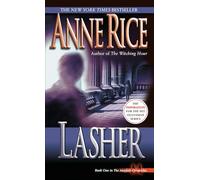 Lasher: Lives of the Mayfair Witches: 2