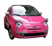 Lashes 4 Cars Hen Party Car Decoration Car Eye Lashes