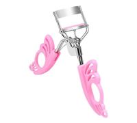 Lashes Curler, Wide Angle Lash Curler, Portable Eyelash Curler, Small Lash Curler, Ergonomic Lash Tool, Eye-Opening Lash Curler, Crimping Lash Curler, Compact Lash Curler, High-Quality Eyelash Curler
