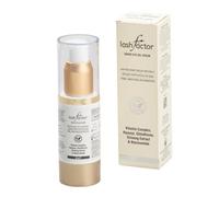 Lashfactor Under Eye Gel Serum - Hydrating Serum for Dark Circles and Puffy Eyes - Eye Bags Remover, Puffy Eyes Treatment 30g (Pack of 1)
