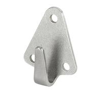 Lashing hook Kerbl (x2)