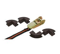 Lashing strap 4 corner protections Kerbl