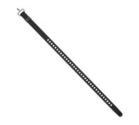 Lashing Strap - Nylon Safety Belt for Load Securing | Self-Locking Cable Attachment Straps for Home Storage Transport Camping Construction Road Trip