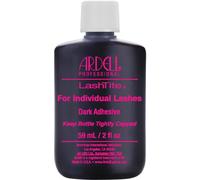 LashTite Individual EyeLash Adhesive Dark 2 oz