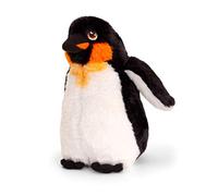 Lashuma Plush Penguin Keel Toys King Plush Penguin Soft Toy 20 cm