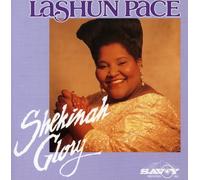 LaShun Pace - Shekinah Glory
