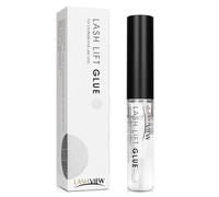 ‘LASHVIEW Lash Lift Kit,Lash Lift,Eyelash Perm Kit,Professional Semi-Permanent Curling Perming Wave Suitable For Salon (lashlift-Glue)