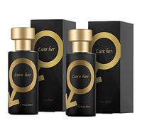 Lashvio Men's Fragrance Lure Her Alpha Scent To Seduce Her Jogujos Cologne Romantic Pheromones Glitter Perfume Long Lasting Fragrance