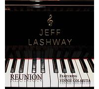 LASHWAY,JEFF - Reunion