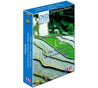 L'Asie - Coffret [Édition Prestige]