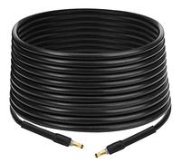 LASIEYO 15M High Pressure Washer Hose, 49FT High Pressure Washer Replacement Hose Extension Hose Suit able for Karcher K-Series K2, K3, K4, K5, K7 Click Type Plug Quick Connector