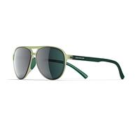 Lasiyanor Lightweight TAC Polarized Tinted Classic Vintage Retro 70s Sunglasses, TR-90 Frame for Women Men, UV 400 Protection