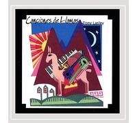 Lasley Tony - Canciones De Llamas