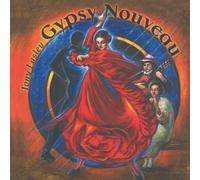 Lasley,Tony - Gypsy Nouveau