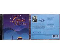 Lasley, Tony - Latin Moon