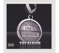 Lasmouve - I'm A Winner