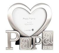 LASODY Love Papa Picture - Papa Birthday & Father's Day Gifts