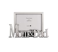 LASODY Mom and Dad Picture frame-MOTHERS DAY GIFT,FATHER DAY GIFT,Birthday GIFT