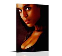 LASOQUAN Django Unchained Minimalism Poster Decorative Painting Canvas Wall Posters And Art Picture Print Modern Family Bedroom Decor Posters 12x18inch(30x45cm)