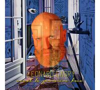 Lasry, Leonard - AVANT LA PREMIERE FOIS [VINYL]
