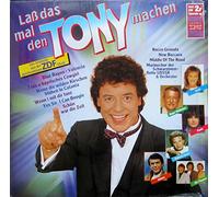Laß das mal den Tony machen (1990) [VINYL]