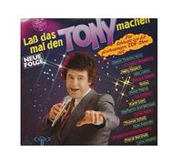 Lass das mal den Tony machen-Neue Folge (1984) [VINYL]