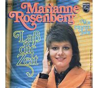 Laß dir Zeit / Vor einem Jahr / 6003 315