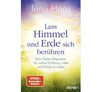 Lass Himmel und Erde sich beruhren: Dein Seelen, Haas, Haas,.