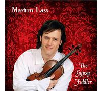 Lass, Martin - Gypsy Fiddler
