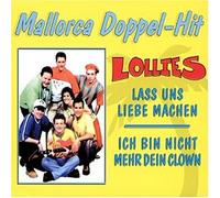 Lass uns Liebe machen/Ich bin nicht mehr dein Clown