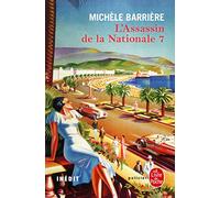 L'Assassin de la Nationale 7 (Le Livre de Poche Editions)