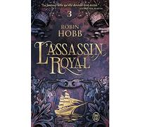 L'Assassin royal: La nef du crépuscule (3)