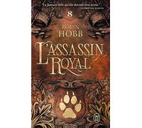 L'Assassin royal: La secte maudite (8)