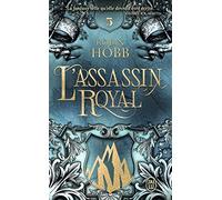L'Assassin royal: La voie magique (5)