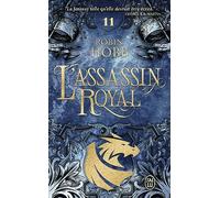 L'Assassin royal: Le dragon des glaces (11)