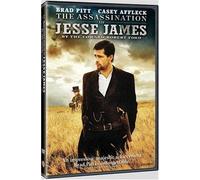 The Assassination of Jesse James by the Coward Robert Ford – French – Warner Bros.