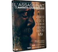 L'Assassinat de Kenneth Chamberlain