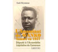 L'assassinat de Wanko Samuel en 1957