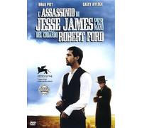 L'assassinio di Jesse James per mano del codardo Robert Ford