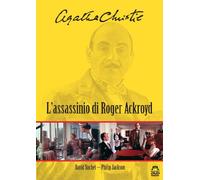 L'assassinio Di Roger Ackroyd-Agath