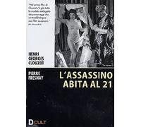 L'Assassino Abita Al 21