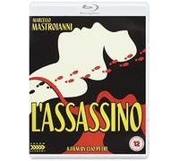 L'assassino [Blu-ray]