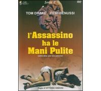 L'Assassino Ha Le Mani Pulite