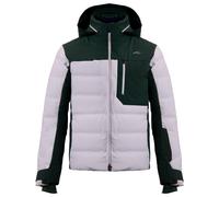 Lasse Kjus - Carbon Minus Jacket - Ski jacket size 54, purple
