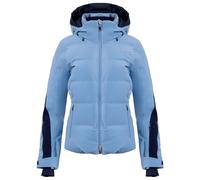 Lasse Kjus - Women's Carbon Minus Jacket - Ski jacket size 38, blue